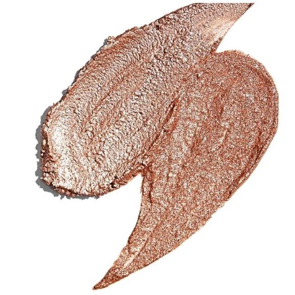 Revolution Flawless Foils Eyeshadow, With Intensifying Primer, Rebound, NWT - Picture 2 of 3